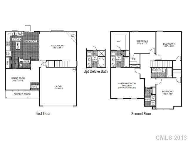 11632 Tucker Field Road Midland, NC 28107 - Photo 2 of 6 Gallery Image 2