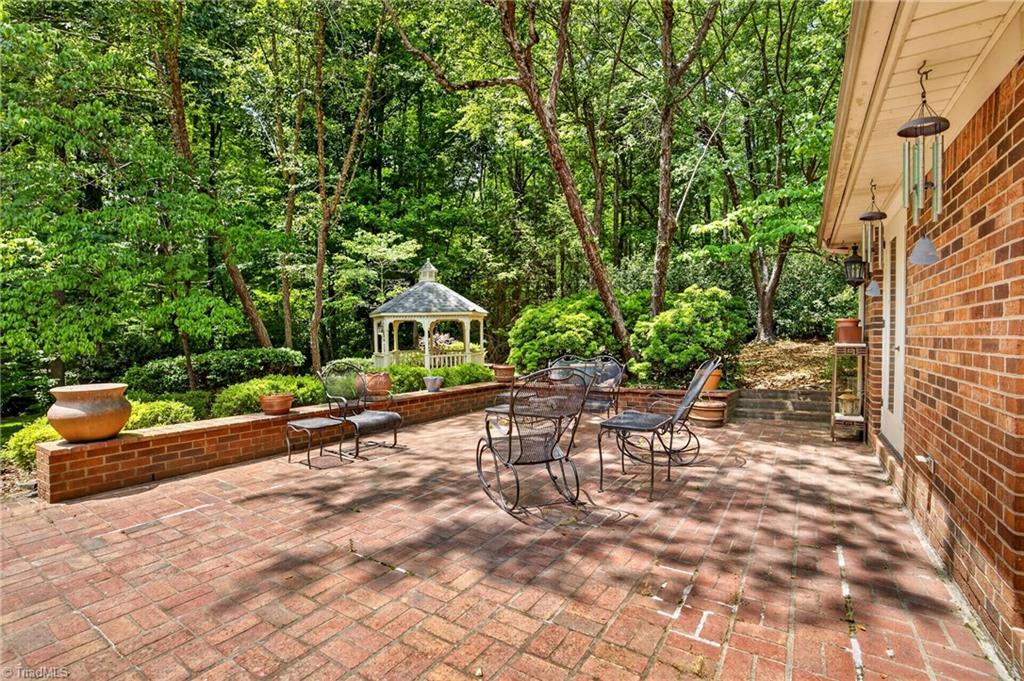 1319 Heathcliff Court High Point, NC 27262 - Photo 42 of 49