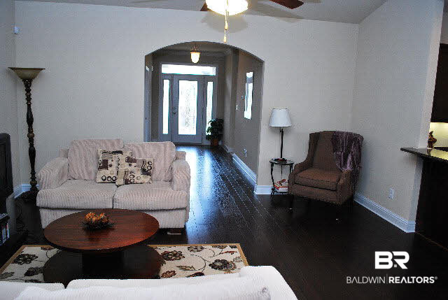11188 Roanoke Loop Daphne, AL 36526 - Photo 14 of 40 Living Room