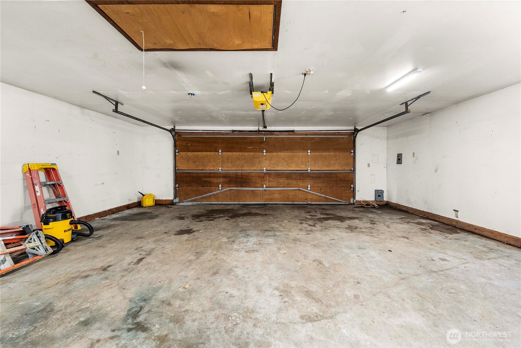 733 Tipsoo Loop South Rainier, WA 98576 - Photo 30 of 37 a view of garage