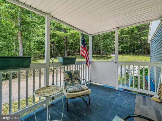 a view of a chairs in balcony