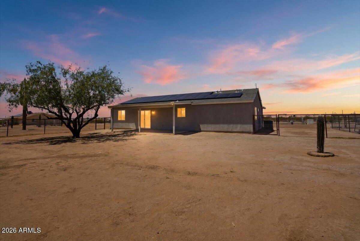 19643 East Rojo Road Florence, AZ 85132 - Photo 7 of 33