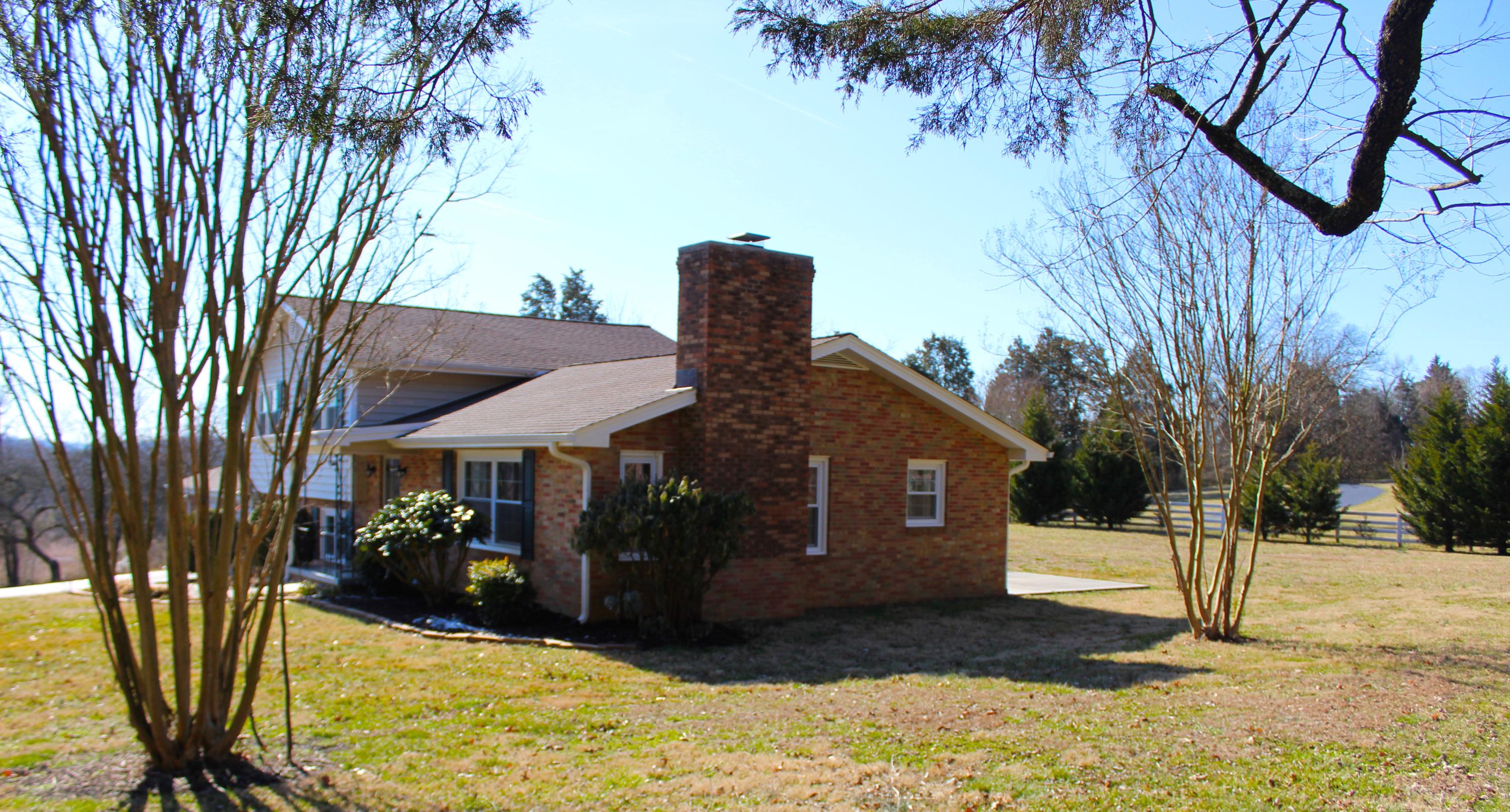 235 Hillvale Road Clinton, TN 37716 - Photo 23 of 25 IMG_0552.JPG