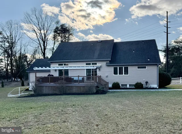 $570,000 | 57 North Park Drive, Bridgeton, NJ 08302