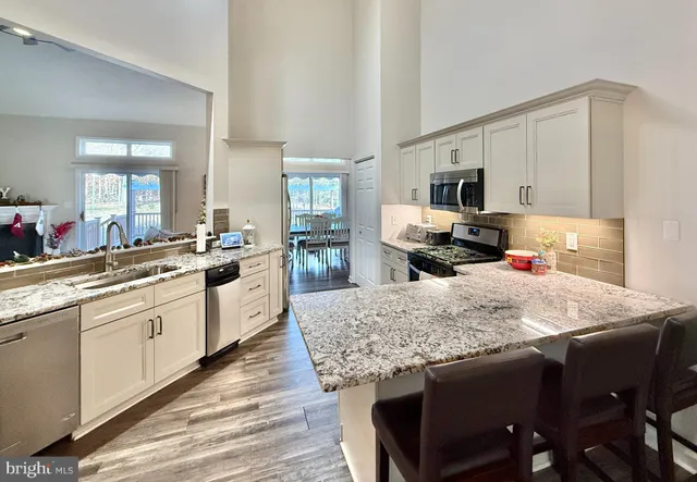 $570,000 | 57 North Park Drive, Bridgeton, NJ 08302