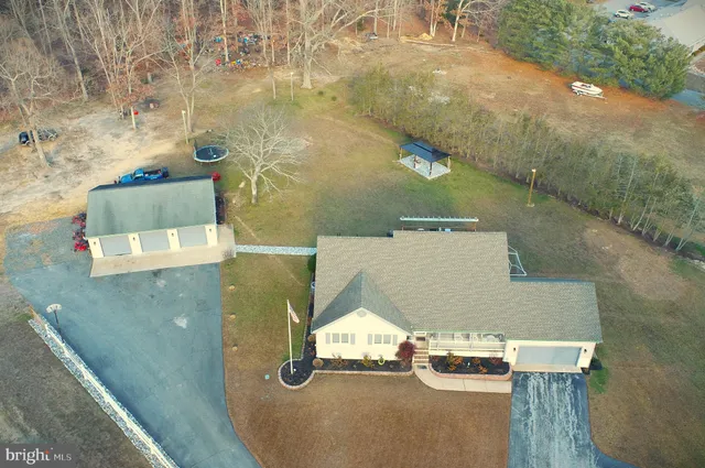 $570,000 | 57 North Park Drive, Bridgeton, NJ 08302