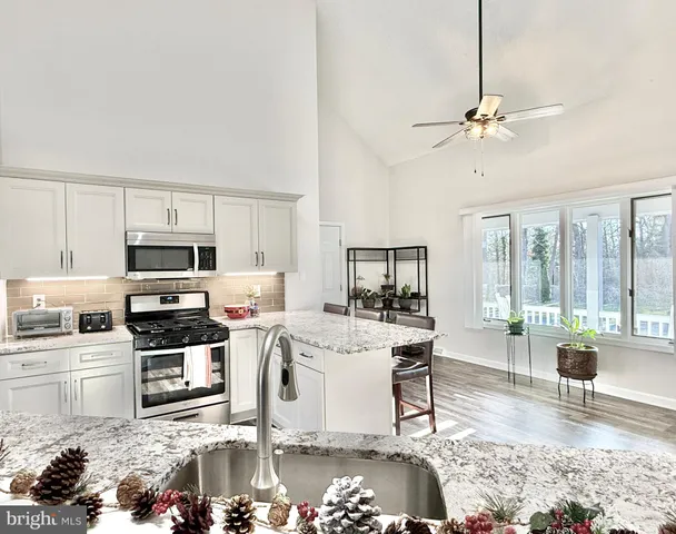 $570,000 | 57 North Park Drive, Bridgeton, NJ 08302