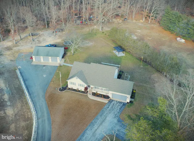 $570,000 | 57 North Park Drive, Bridgeton, NJ 08302