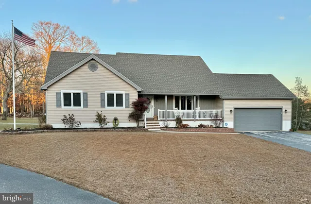 $570,000 | 57 North Park Drive, Bridgeton, NJ 08302