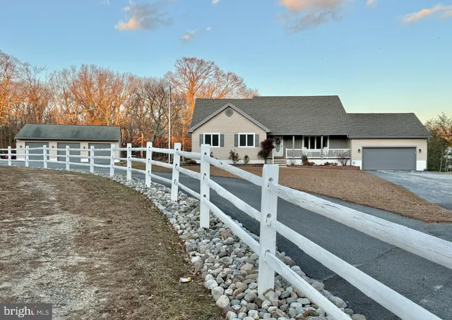 $570,000 | 57 North Park Drive, Bridgeton, NJ 08302