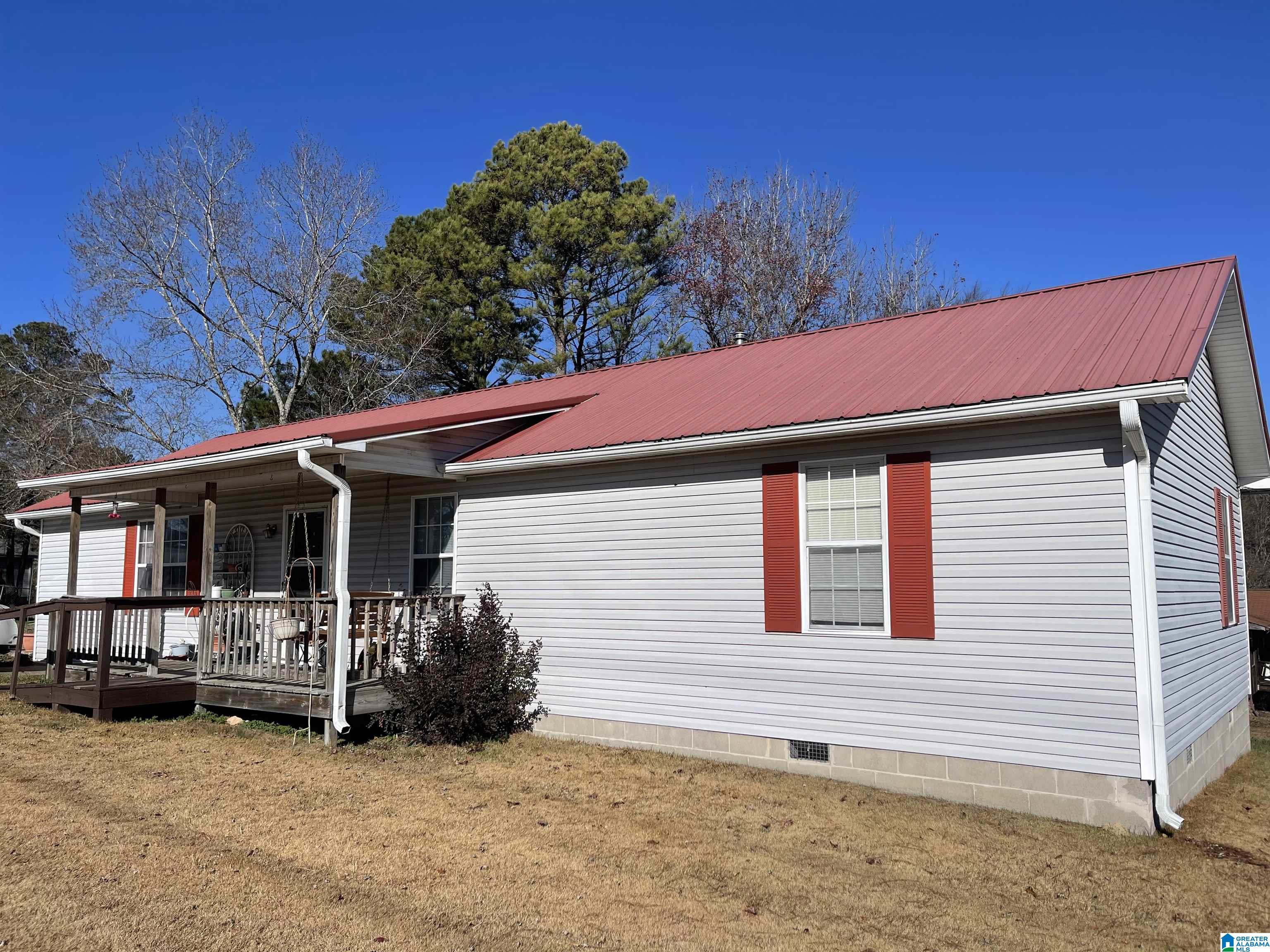 500 Old Margaret Road Odenville, AL 35120 - Photo 10 of 25