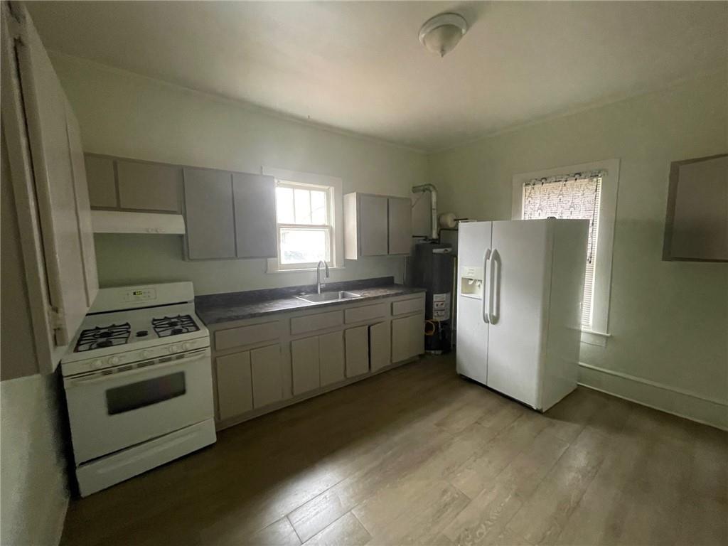 415 Calhoun Avenue Northeast Rome, GA 30161 - Photo 4 of 5