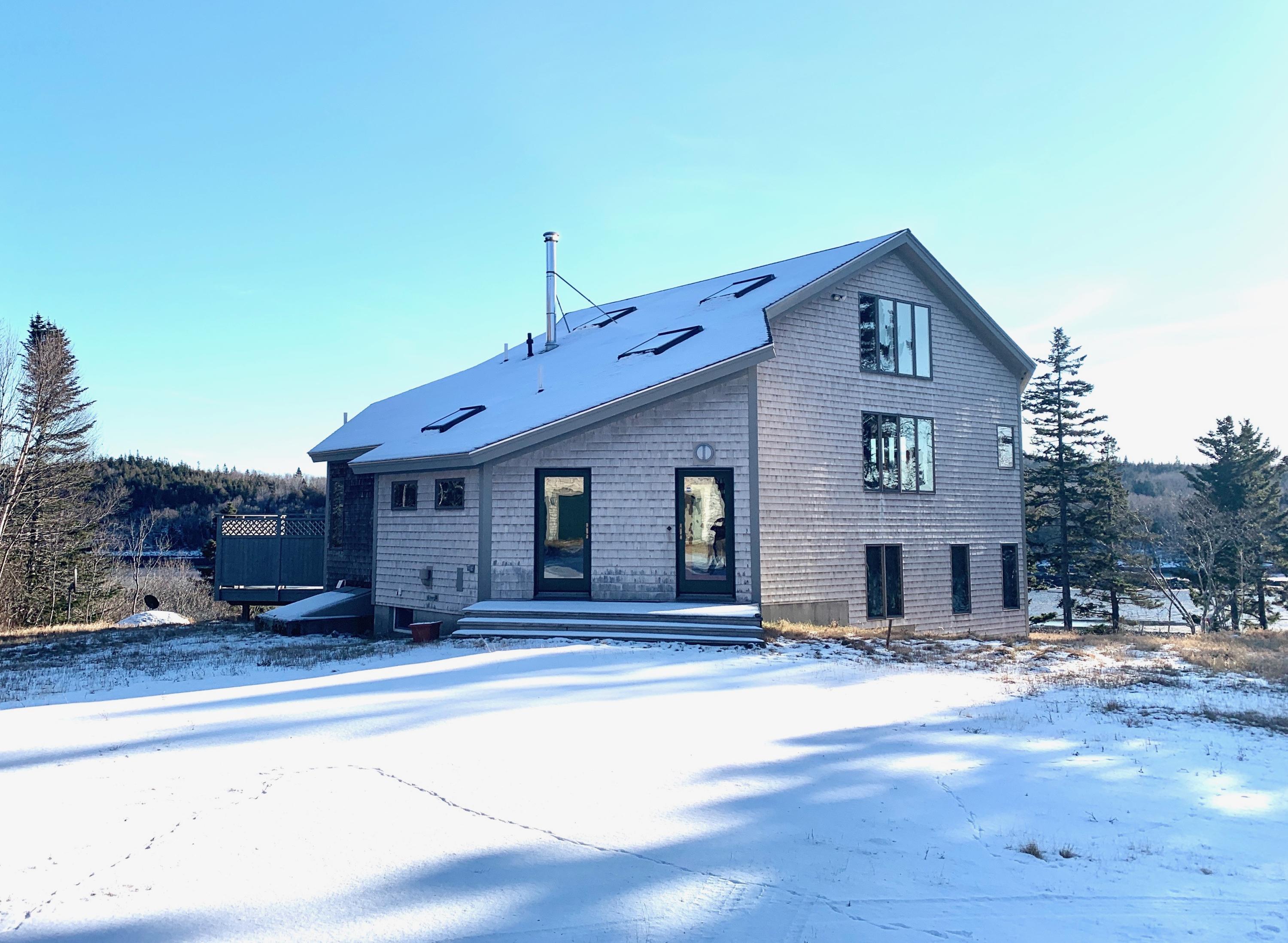 634 Dixie Road Lubec, ME 04652 - Photo 7 of 54 IMG_1832