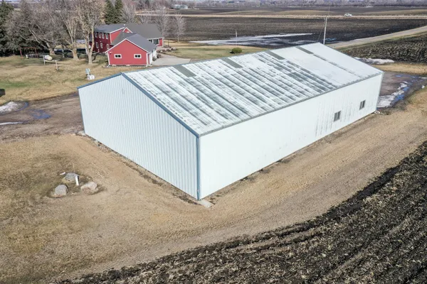 $540,000 | 18522 15th Street Southwest, Blomkest, MN 56216