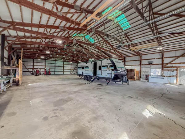 $540,000 | 18522 15th Street Southwest, Blomkest, MN 56216