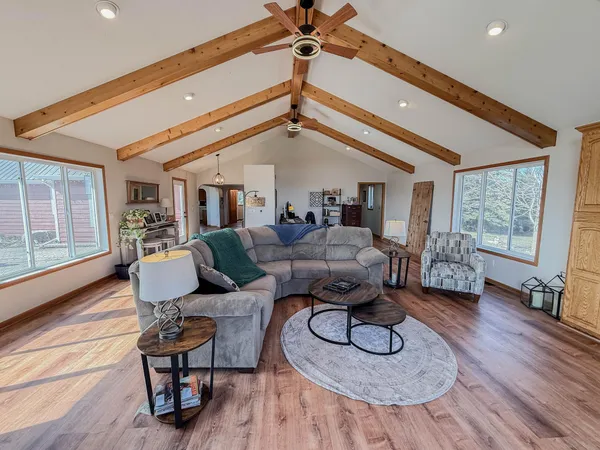 $540,000 | 18522 15th Street Southwest, Blomkest, MN 56216