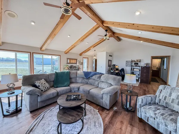 $540,000 | 18522 15th Street Southwest, Blomkest, MN 56216