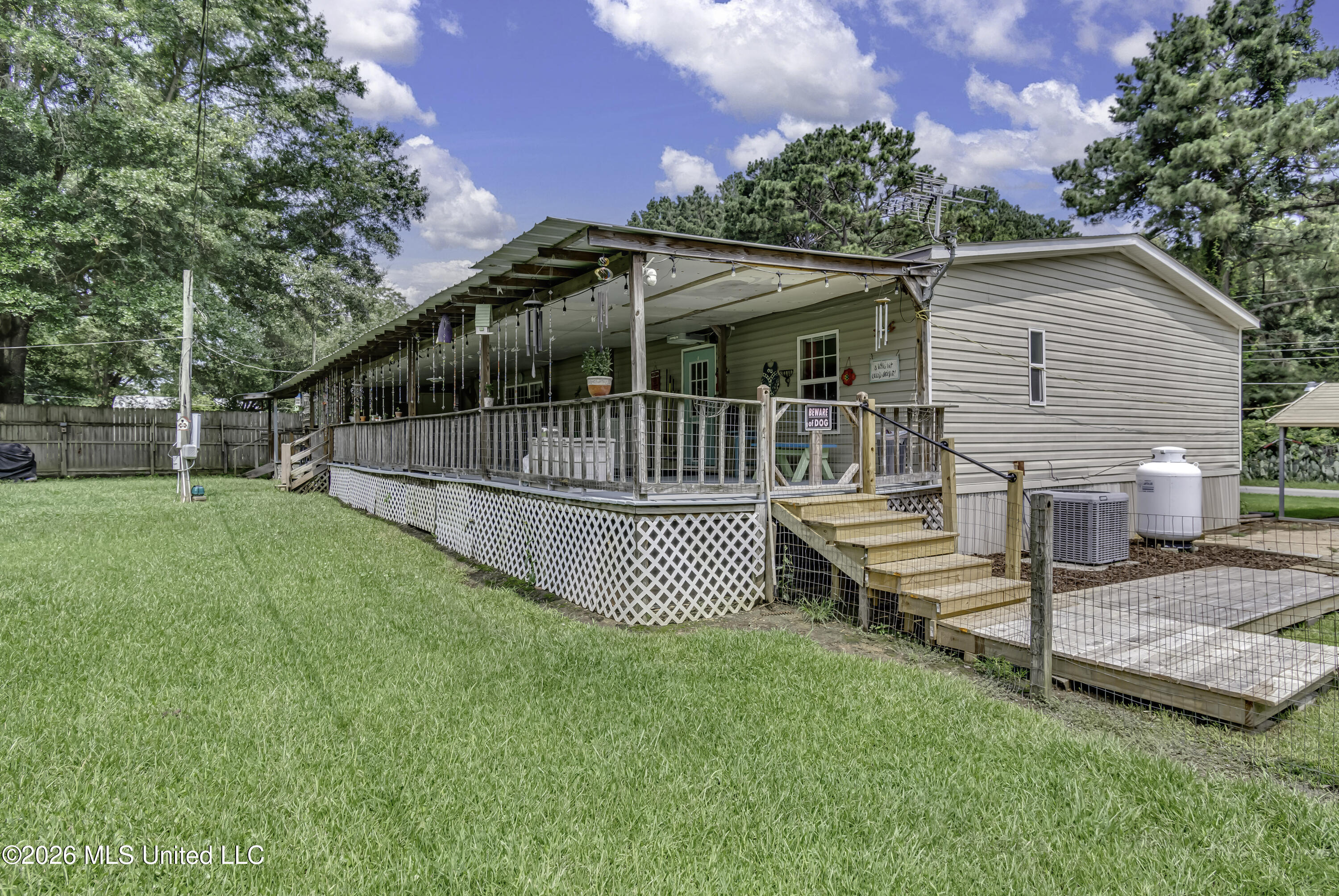 180 Mt Repose Florence, MS 39073 - Photo 8 of 55 180 Mt Repose St--10