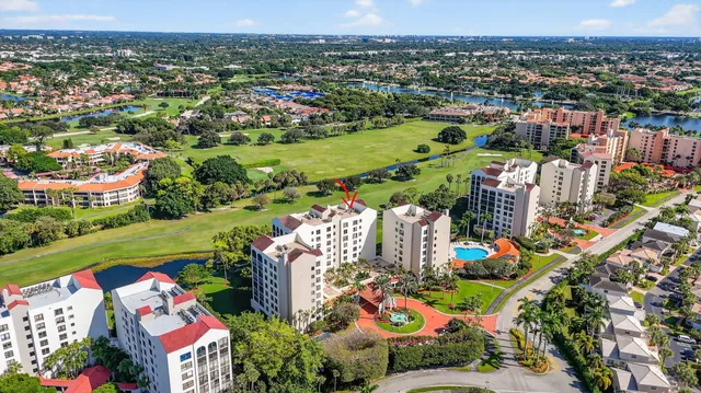 $659,000 | 7351 Promenade Drive, Unit F502, Boca Raton, FL 33433