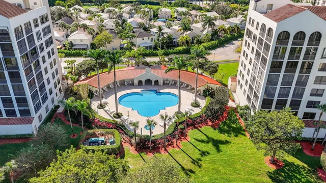 $659,000 | 7351 Promenade Drive, Unit F502, Boca Raton, FL 33433