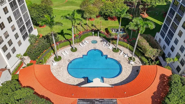 $659,000 | 7351 Promenade Drive, Unit F502, Boca Raton, FL 33433