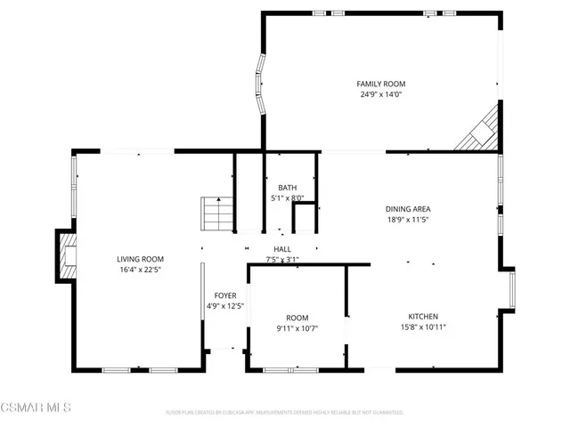$979,000 | 2183 East Chesterton Street, Simi Valley, CA 93065