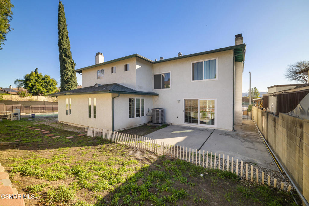 2183 East Chesterton Street Simi Valley, CA 93065 - Photo 45 of 49