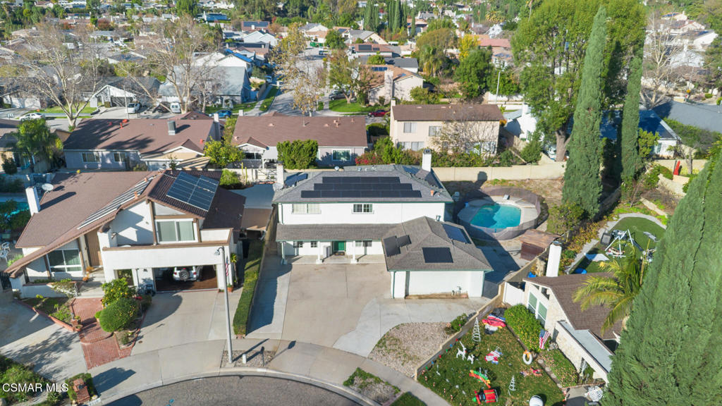 2183 East Chesterton Street Simi Valley, CA 93065 - Photo 47 of 49