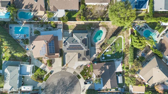 $979,000 | 2183 East Chesterton Street, Simi Valley, CA 93065