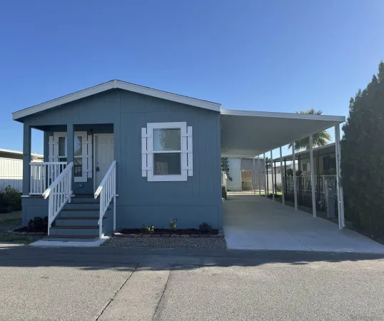 $134,900 | 725 West Thornton Avenue, Unit 53, Hemet, CA 92543