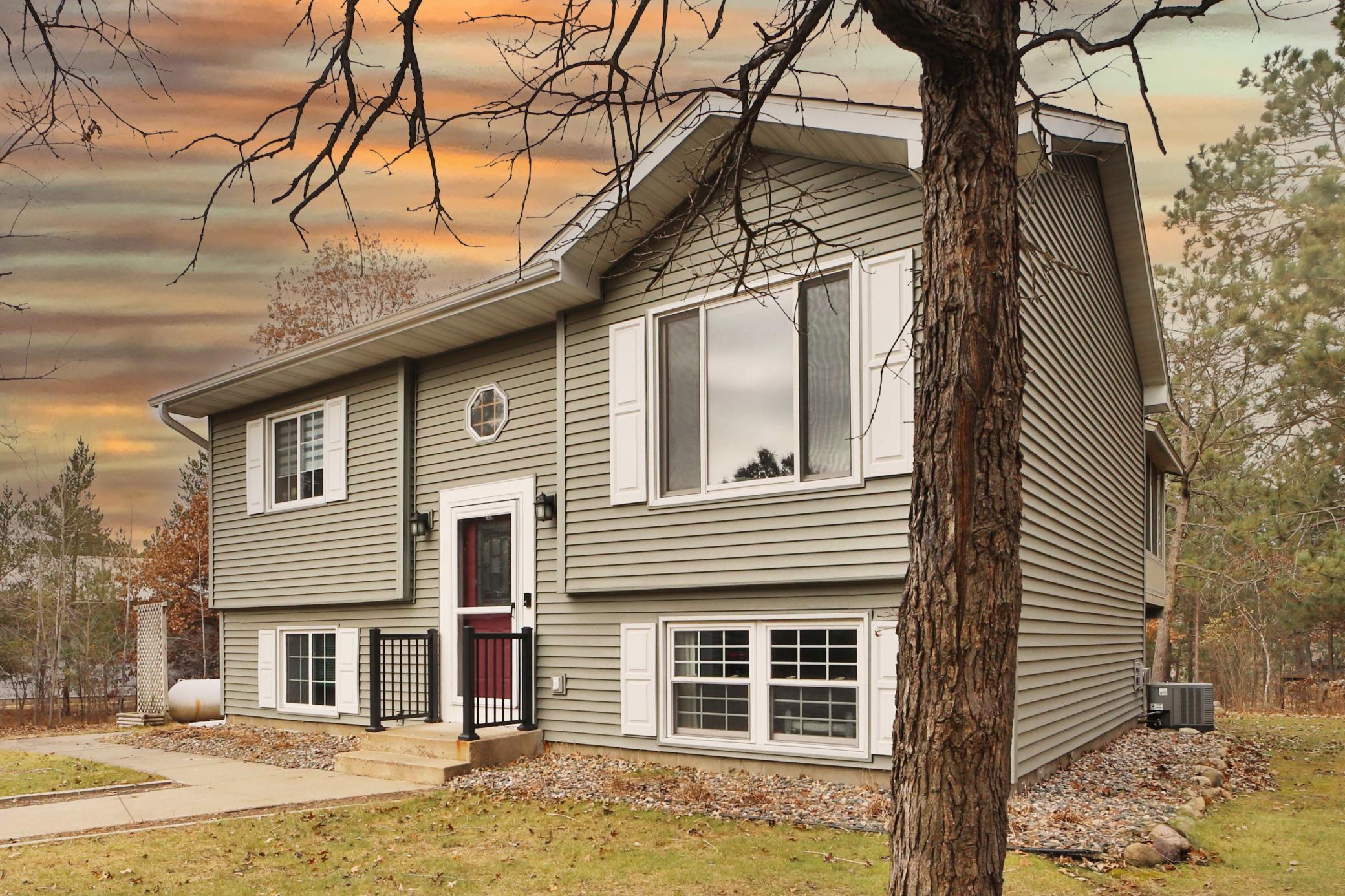 11293 Town Hall Street Brainerd, MN 56401 - Photo 1 of 45