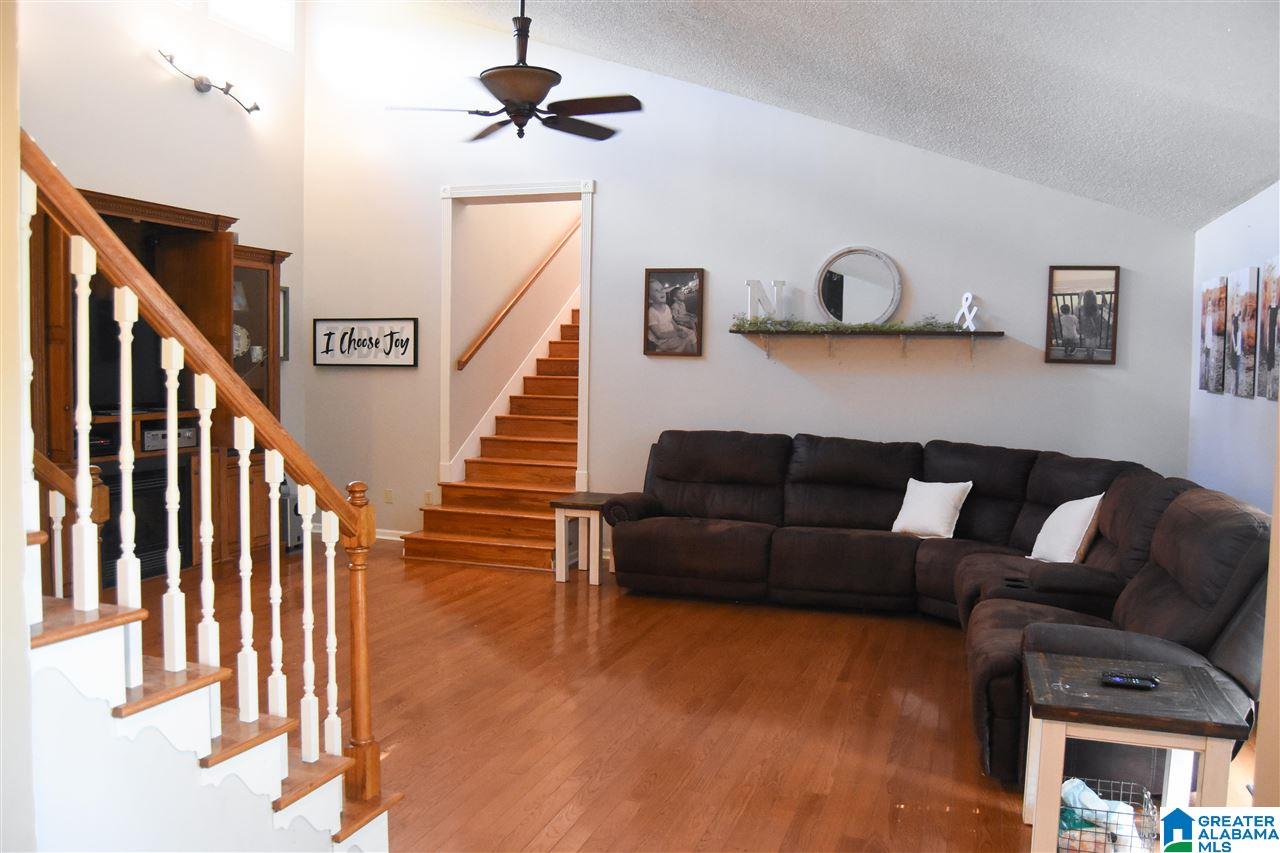 2759 Oaks Chapel Road Goodwater, AL 35072 - Photo 6 of 50