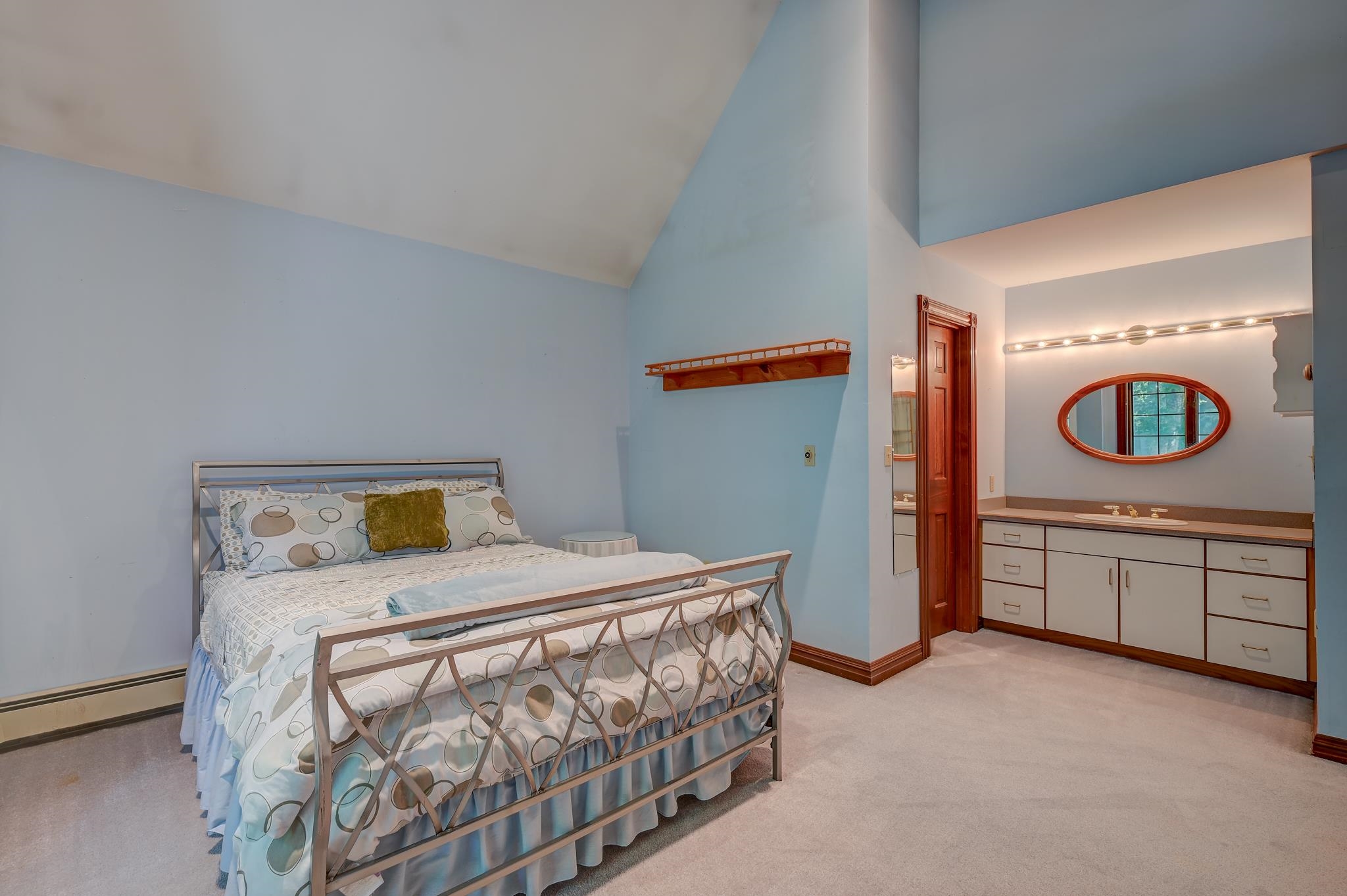 102 Birch Bend Road Conway, NH 03860 - Photo 46 of 60