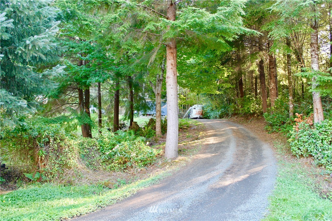 406 Lee Johnson Road Raymond, WA 98577 - Photo 2 of 22 Gallery Image 2