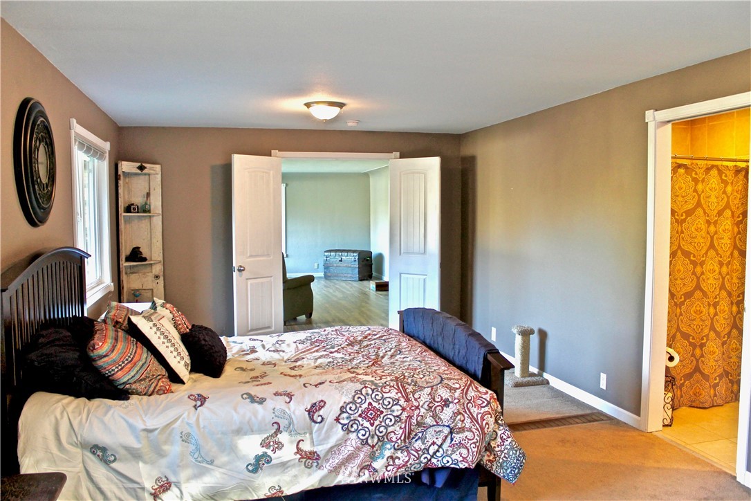 406 Lee Johnson Road Raymond, WA 98577 - Photo 14 of 22 Gallery Image 14