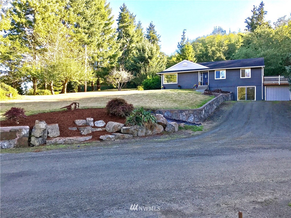 406 Lee Johnson Road Raymond, WA 98577 - Photo 22 of 22 Gallery Image 22