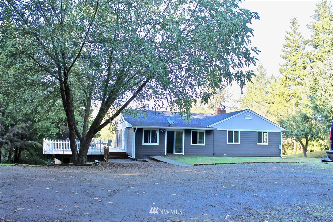 406 Lee Johnson Road Raymond, WA 98577 - Photo 4 of 22 Gallery Image 4