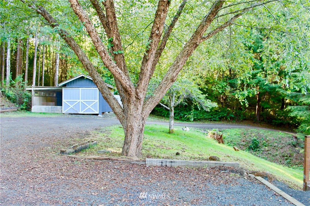 406 Lee Johnson Road Raymond, WA 98577 - Photo 5 of 22 Gallery Image 5