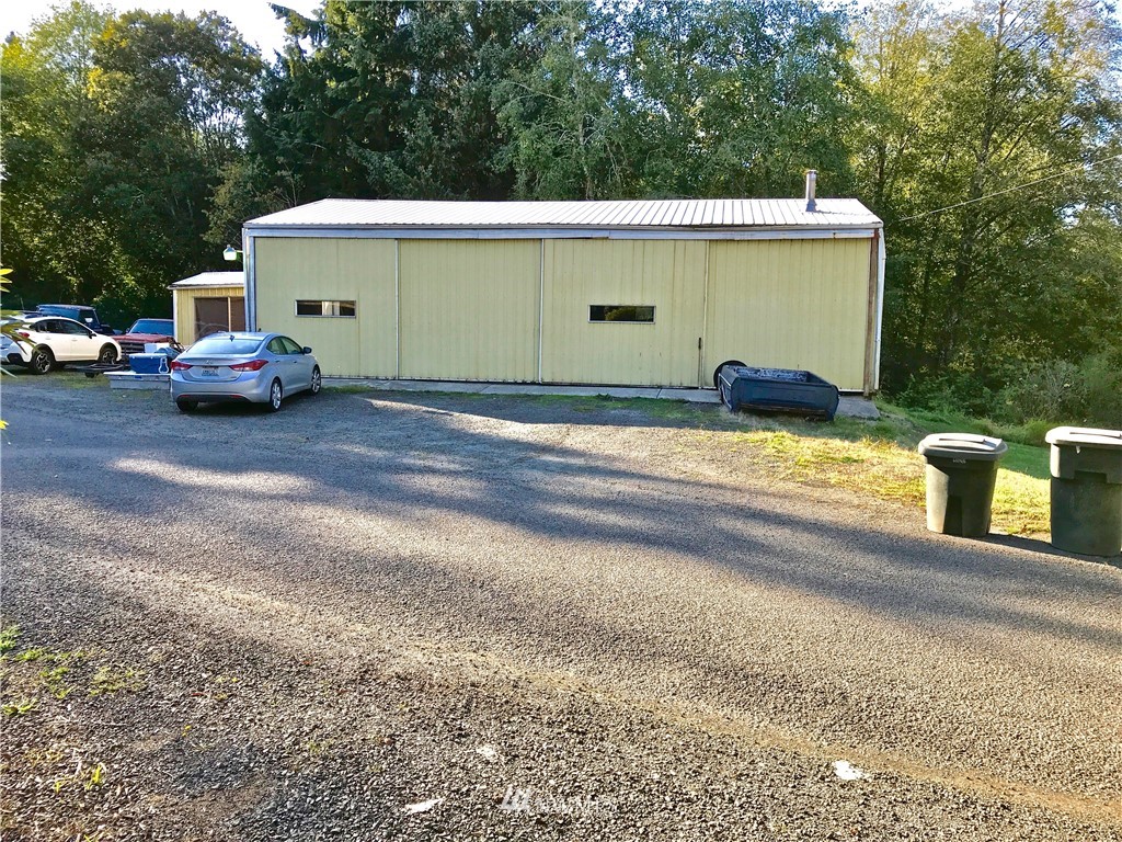 406 Lee Johnson Road Raymond, WA 98577 - Photo 6 of 22 Gallery Image 6
