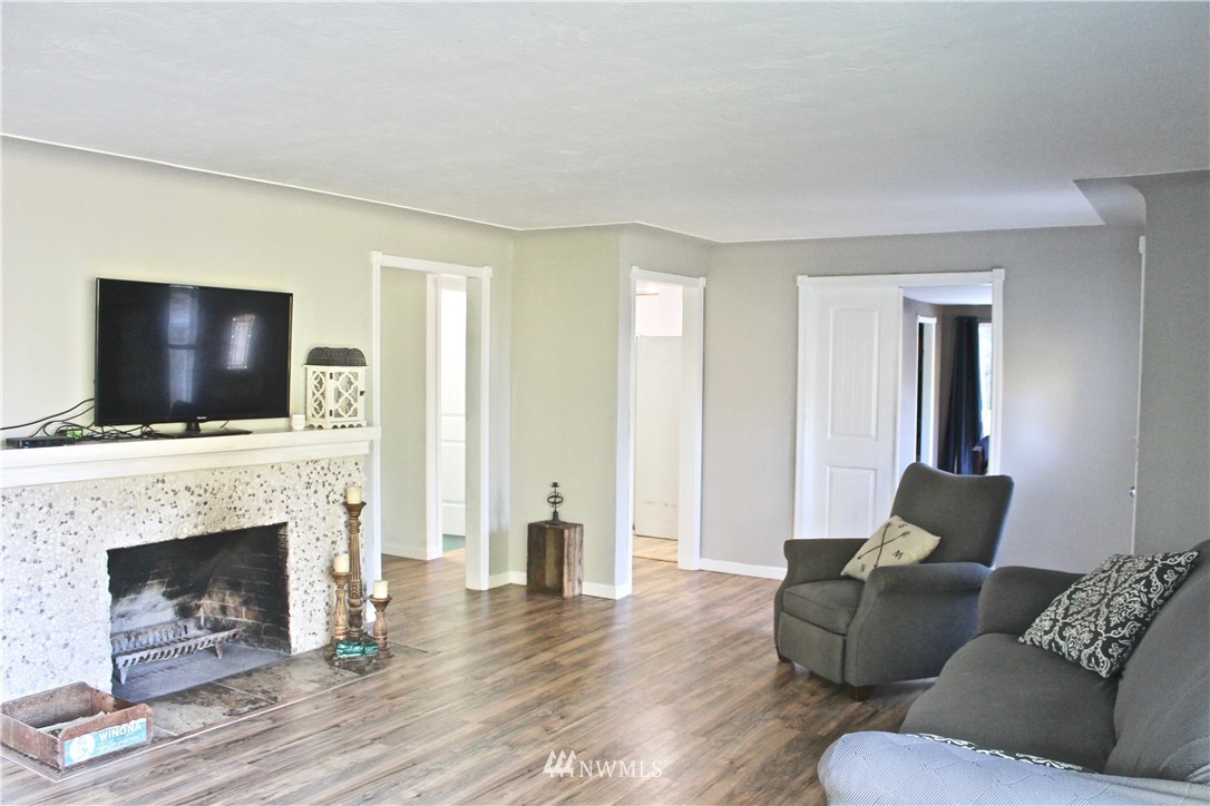 406 Lee Johnson Road Raymond, WA 98577 - Photo 7 of 22 Gallery Image 7