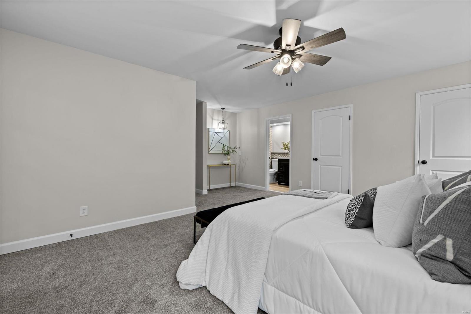 558 Stoddards Mill Drive Ballwin, MO 63011 - Photo 25 of 39