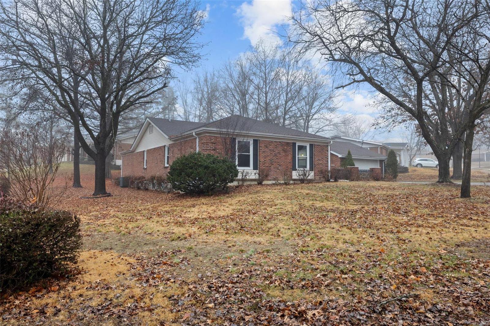 558 Stoddards Mill Drive Ballwin, MO 63011 - Photo 39 of 39