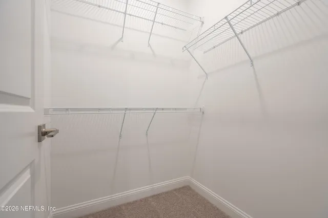 a view of small space