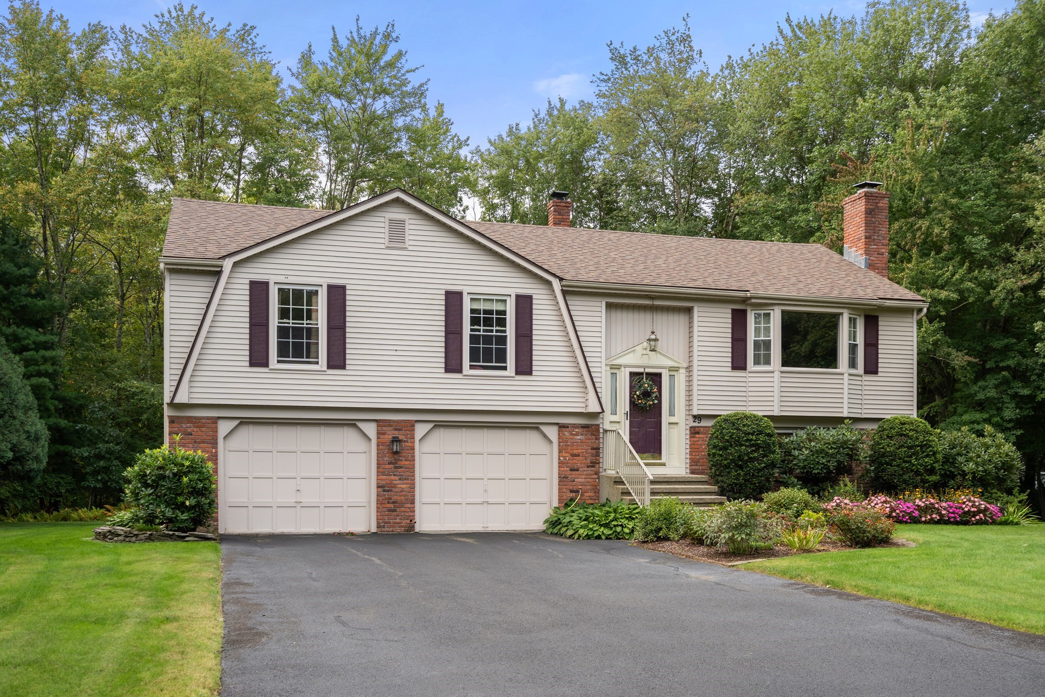 29 Overbrook Road East Longmeadow, MA 01028 - Photo 1 of 42 Gallery Image 1