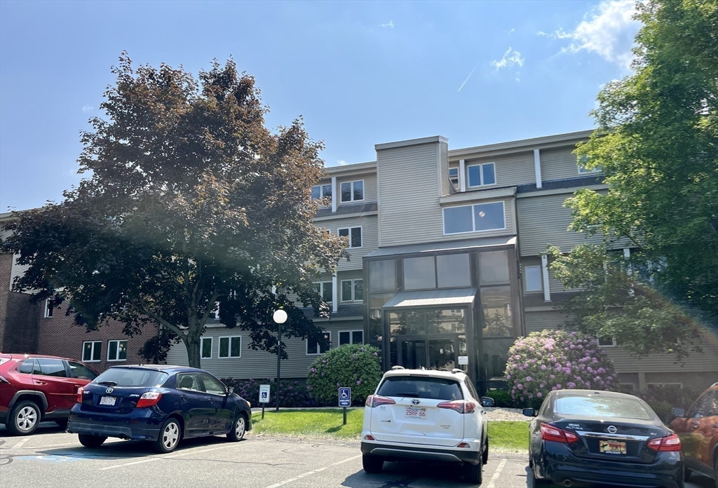 2 Duck Pond Road, Unit 106 Beverly, MA 01915 - Photo 24 of 24