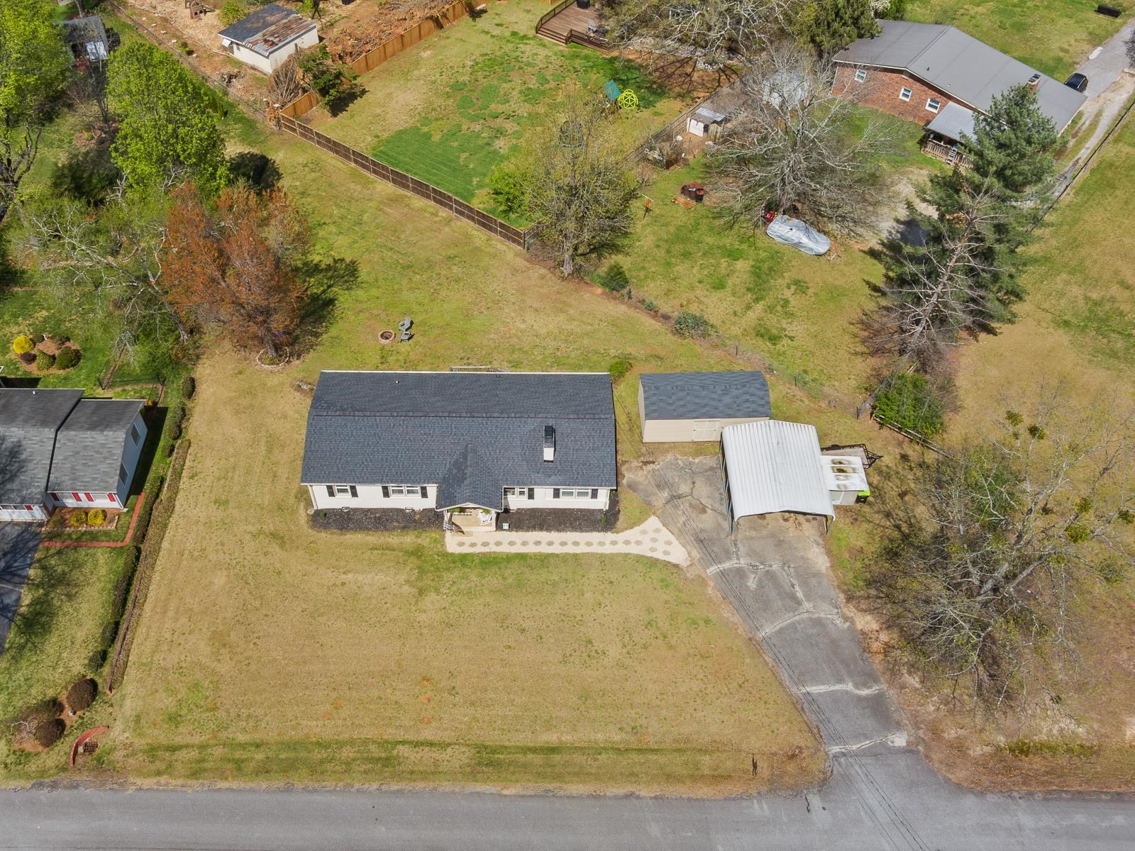 535 Haven Greer, SC 29651 - Photo 32 of 35 Gallery Image 32