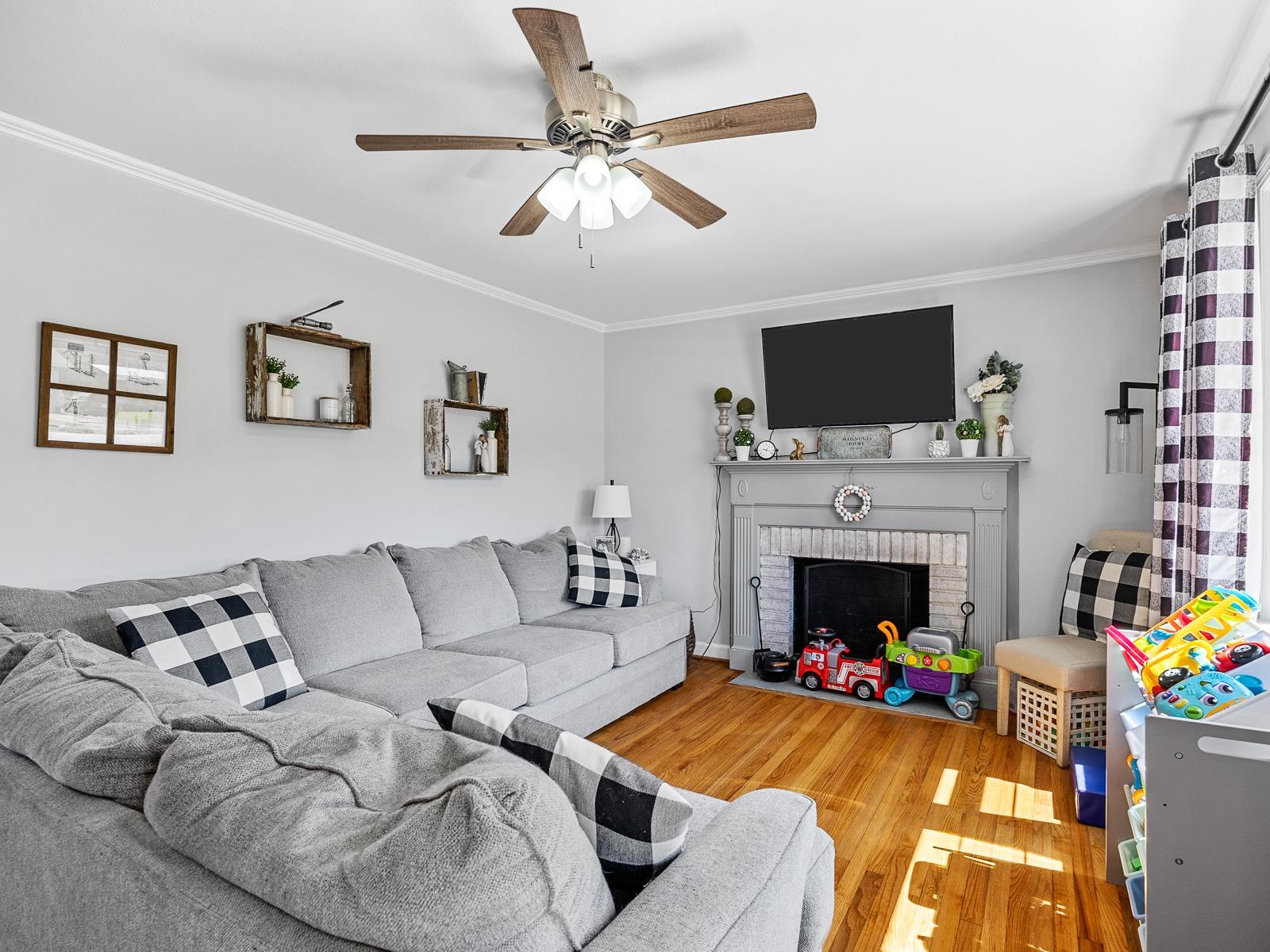 535 Haven Greer, SC 29651 - Photo 5 of 35 Gallery Image 5