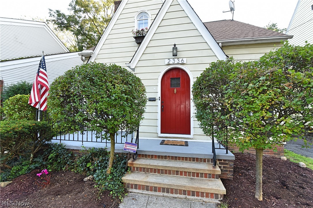 2336 Allison Road University Heights, OH 44118 - Photo 19 of 21