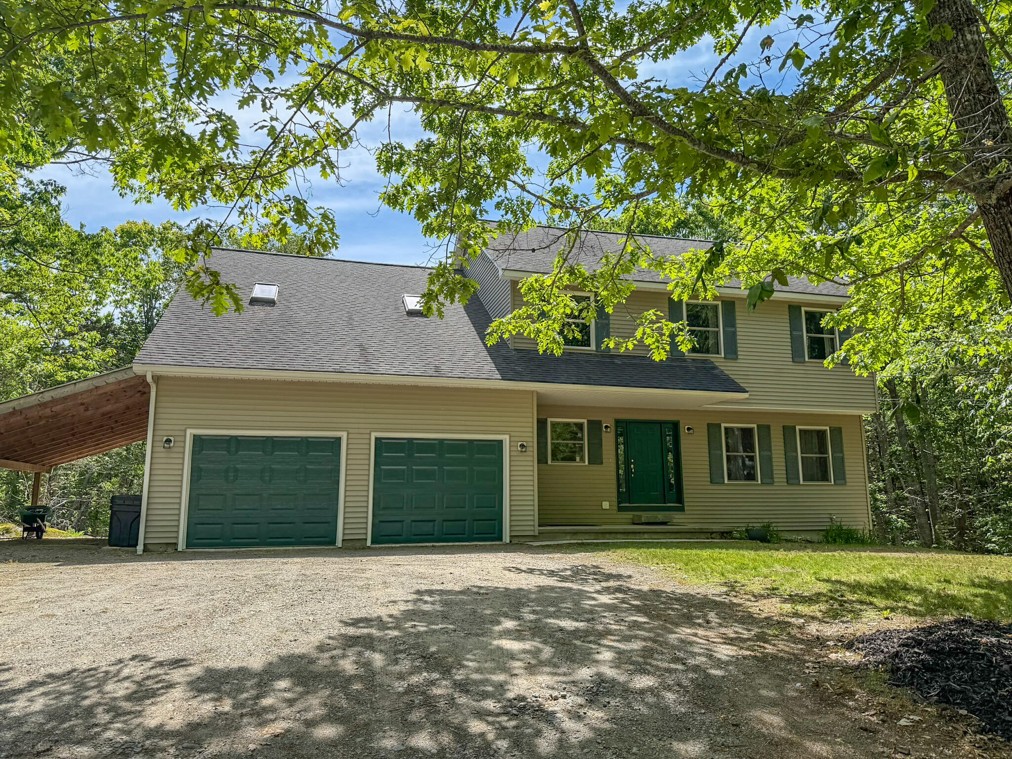 361 Peakes Hill Road Dedham, ME 04429 - Photo 1 of 45 361 Peakes Hill Rd