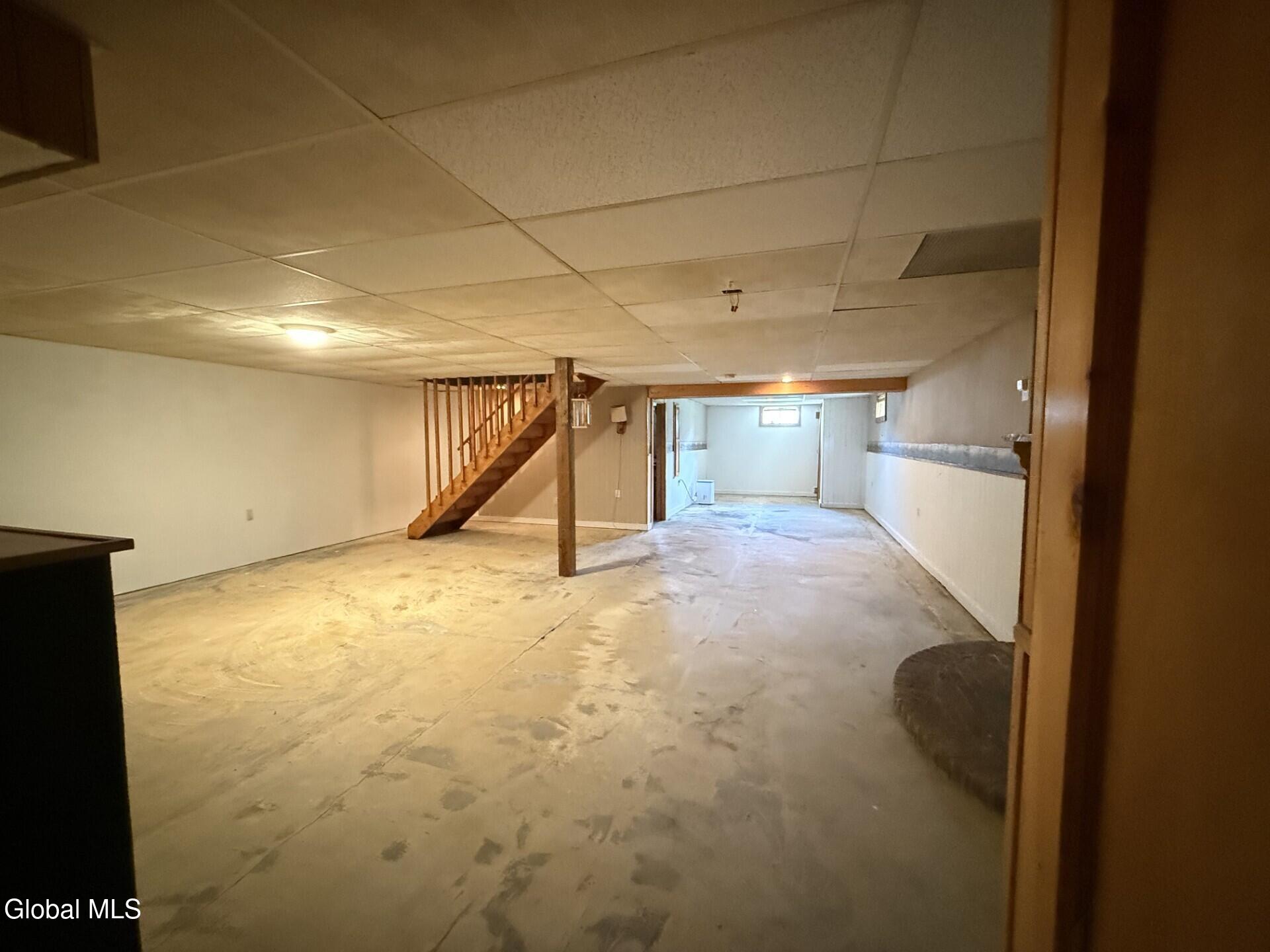 695 Dean Road Hudson Falls, NY 12839 - Photo 34 of 35 basement